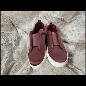 Steve Madden Women’s Sneakers (9.5)